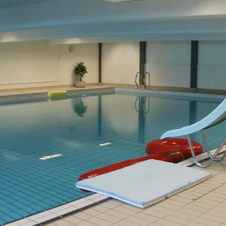 Apartment Xc Fåborg