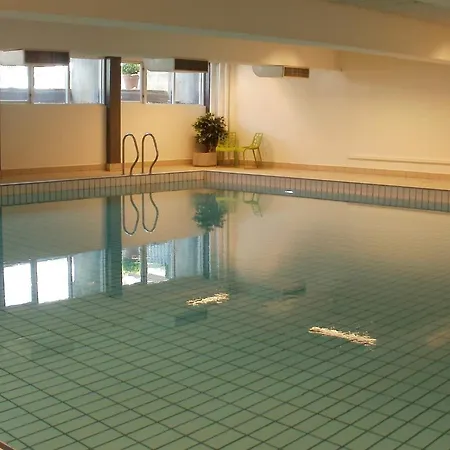 Xc Apartment Fåborg