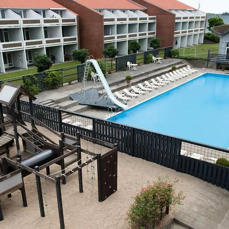 Apartment Xc Fåborg